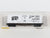 N Scale Micro-Trains MTL 42010 Stark Trees 40' Single Door Box Car #24