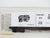 N Scale Micro-Trains MTL 42010 Stark Trees 40' Single Door Box Car #24