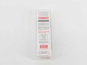 N Scale Micro-Trains MTL 42010 Stark Trees 40' Single Door Box Car #24