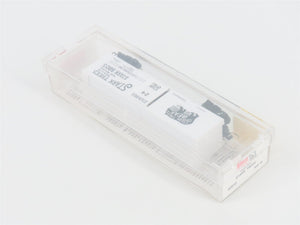 N Scale Micro-Trains MTL 42010 Stark Trees 40' Single Door Box Car #24