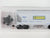 N Scale Micro-Trains MTL 92180 BCAX Blue Circle Cement 2-Bay Covered Hopper #7