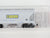 N Scale Micro-Trains MTL 92180 BCAX Blue Circle Cement 2-Bay Covered Hopper #7