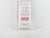 N Scale Micro-Trains MTL 49490 NADX Pluto Water 40' Wood Reefer #2688