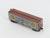 N Scale Micro-Trains MTL 49450 FBX Robin Hood Beer 40' Wood Reefer #5300