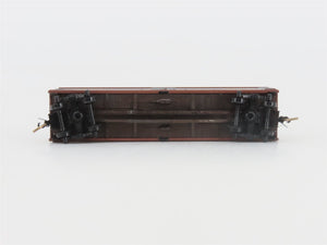 N Scale Micro-Trains MTL 49450 FBX Robin Hood Beer 40' Wood Reefer #5300