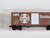 N Scale Micro-Trains MTL 73010 ATSF Santa Fe 40' Single Door Box Car #22640