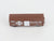 N Scale Micro-Trains MTL 73010 ATSF Santa Fe 40' Single Door Box Car #22640
