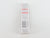 N Scale Micro-Trains MTL 73010 ATSF Santa Fe 40' Single Door Box Car #22640