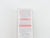 N Scale Micro-Trains MTL 73010 ATSF Santa Fe 40' Single Door Box Car #22640
