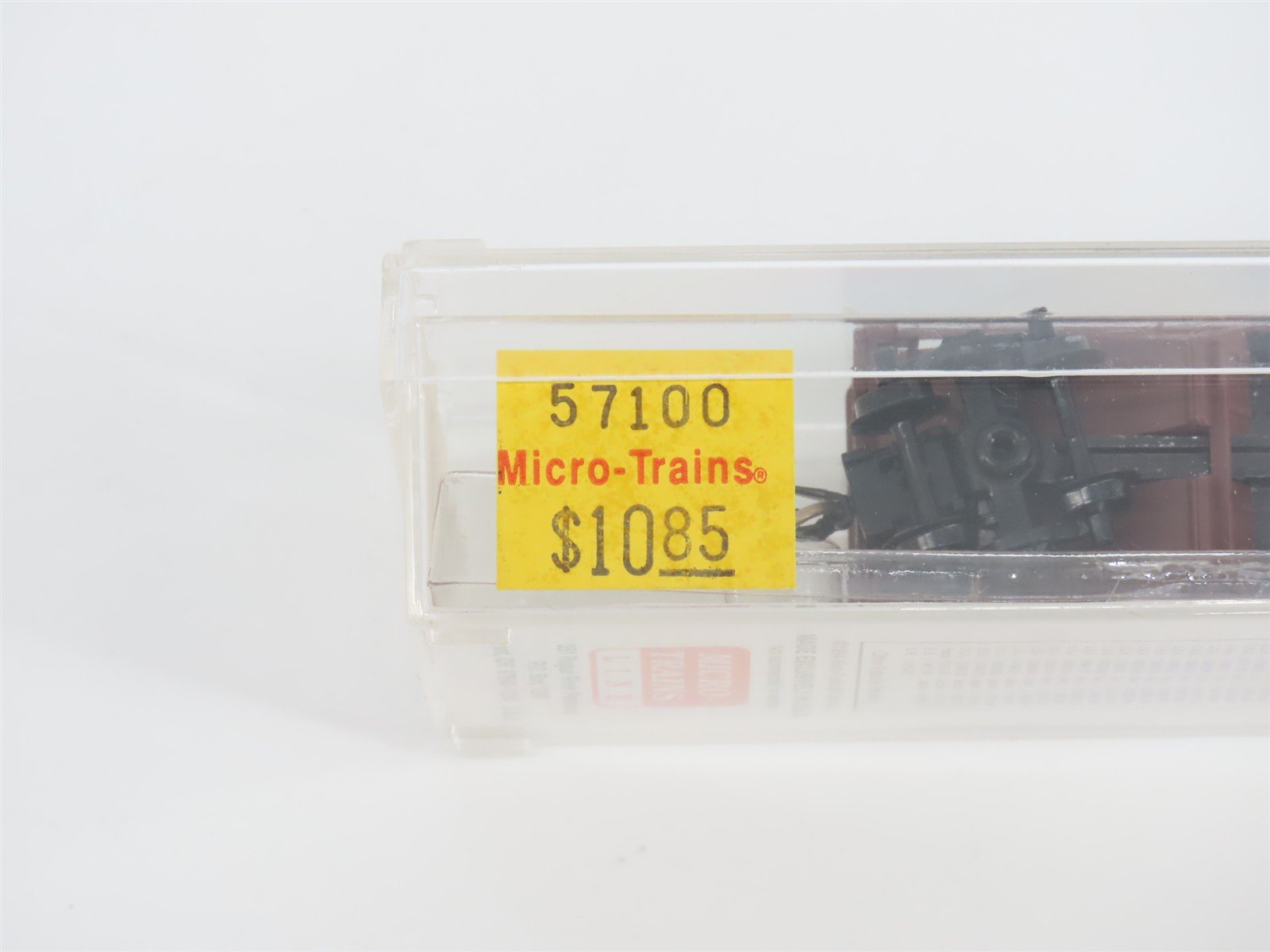 N Scale Micro-Trains MTL 57100 PRR Pennsylvania 