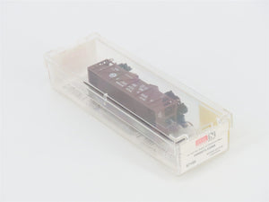 N Scale Micro-Trains MTL 57100 PRR Pennsylvania 