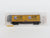 N Scale Micro-Trains MTL 49420 URTC Schlitz 40' Wood Reefer #92132