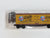 N Scale Micro-Trains MTL 49420 URTC Schlitz 40' Wood Reefer #92132