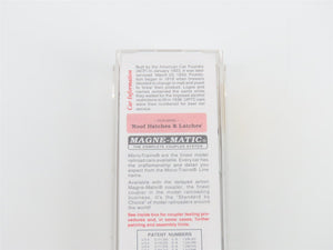 N Scale Micro-Trains MTL 49420 URTC Schlitz 40' Wood Reefer #92132