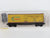 N Scale Micro-Trains MTL 49480 MACX Parrot Brand Potatoes 40' Reefer #3300