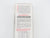 N Scale Micro-Trains MTL 49400 SRLX Swift 40' Wood Reefer #5199