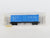 N Scale Micro-Trains MTL 28140 SP Shasta Water 40' Single Door Box Car #27172