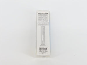 N Scale Micro-Trains MTL 28140 SP Shasta Water 40' Single Door Box Car #27172