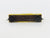N Scale Micro-Trains MTL 42030 MWR Ball Glass Jars 40' Single Door Box Car #1020