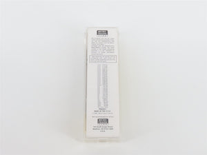 N Scale Micro-Trains MTL 42030 MWR Ball Glass Jars 40' Single Door Box Car #1020