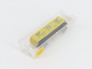 N Scale Micro-Trains MTL 42030 MWR Ball Glass Jars 40' Single Door Box Car #1020