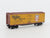 N Scale Micro-Trains MTL 49410 URTC Miller High Life 40' Wood Reefer #93185