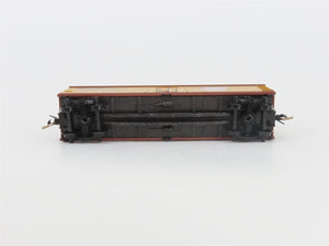 N Scale Micro-Trains MTL 49410 URTC Miller High Life 40' Wood Reefer #93185