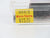 N Scale Micro-Trains MTL 49410 URTC Miller High Life 40' Wood Reefer #93185