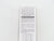 N Scale Micro-Trains MTL 50110 D&RGW Rio Grande 34' Caboose #00158