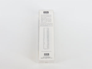 N Scale Micro-Trains 20086 MTL Single Door 40' Box Car #1991