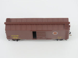 N Scale Micro-Trains MTL 20046 CGW Chicago Great Western 40' Box Car #5453