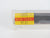 N Scale Micro-Trains MTL 20046 CGW Chicago Great Western 40' Box Car #5453