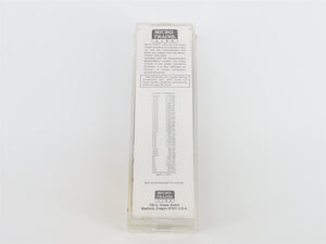 N Scale Micro-Trains MTL 20046 CGW Chicago Great Western 40' Box Car #5453
