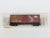 N Scale Micro-Trains MTL 24220 MP HERB Missouri Pacific Herbie 40' Box Car #1