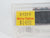 N Scale Micro-Trains MTL 24220 MP HERB Missouri Pacific Herbie 40' Box Car #1