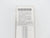 N Scale Micro-Trains MTL 24220 MP HERB Missouri Pacific Herbie 40' Box Car #1