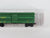 N Scale Micro-Trains MTL 35070 ATSF Santa Fe 40' Despatch Stock Car #68650