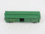 N Scale Micro-Trains MTL 35070 ATSF Santa Fe 40' Despatch Stock Car #68650