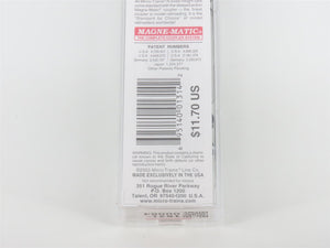 N Scale Micro-Trains MTL 35070 ATSF Santa Fe 40' Despatch Stock Car #68650