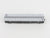 N Scale Micro-Trains MTL 106040 B&O Baltimore & Ohio 50' Gondola #362506