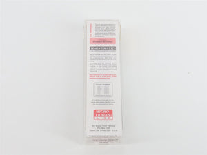 N Scale Micro-Trains MTL 106040 B&O Baltimore & Ohio 50' Gondola #362506