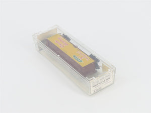 N Scale Kadee Micro-Trains MTL 47020 HJHC Heinz 57 Ketchup 40' Reefer #3016