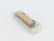 N Scale Kadee Micro-Trains MTL 47020 HJHC Heinz 57 Ketchup 40' Reefer #3016