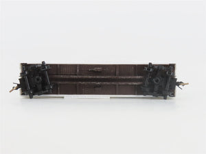 N Scale Kadee Micro-Trains MTL 42020 ASRX Domino Sugars 40' Box Car #497