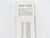 N Scale Kadee Micro-Trains MTL 42020 ASRX Domino Sugars 40' Box Car #497