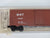 N Scale Kadee Micro-Trains MTL 24060 M-K-T The Katy 40' Box Car #97689