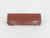 N Scale Kadee Micro-Trains MTL 24060 M-K-T The Katy 40' Box Car #97689