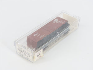 N Scale Kadee Micro-Trains MTL 24060 M-K-T The Katy 40' Box Car #97689