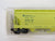 N Scale Micro-Trains MTL 94070 BLMR Grain Train 3-Bay Covered Hopper #1018