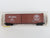N Scale Micro-Trains MTL 31220 ARR Alaska Railroad 50' Box Car #10700